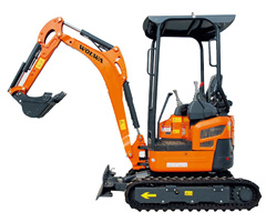 徐工小挖機多少小時保養(yǎng)